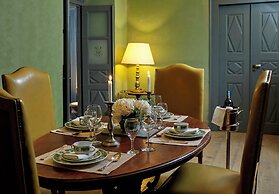 Zannos Melathron Hotel by Omilos Hotels