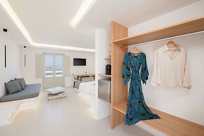 Zannos Melathron Hotel by Omilos Hotels