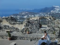 Zannos Melathron Hotel by Omilos Hotels