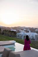 Zannos Melathron Hotel by Omilos Hotels