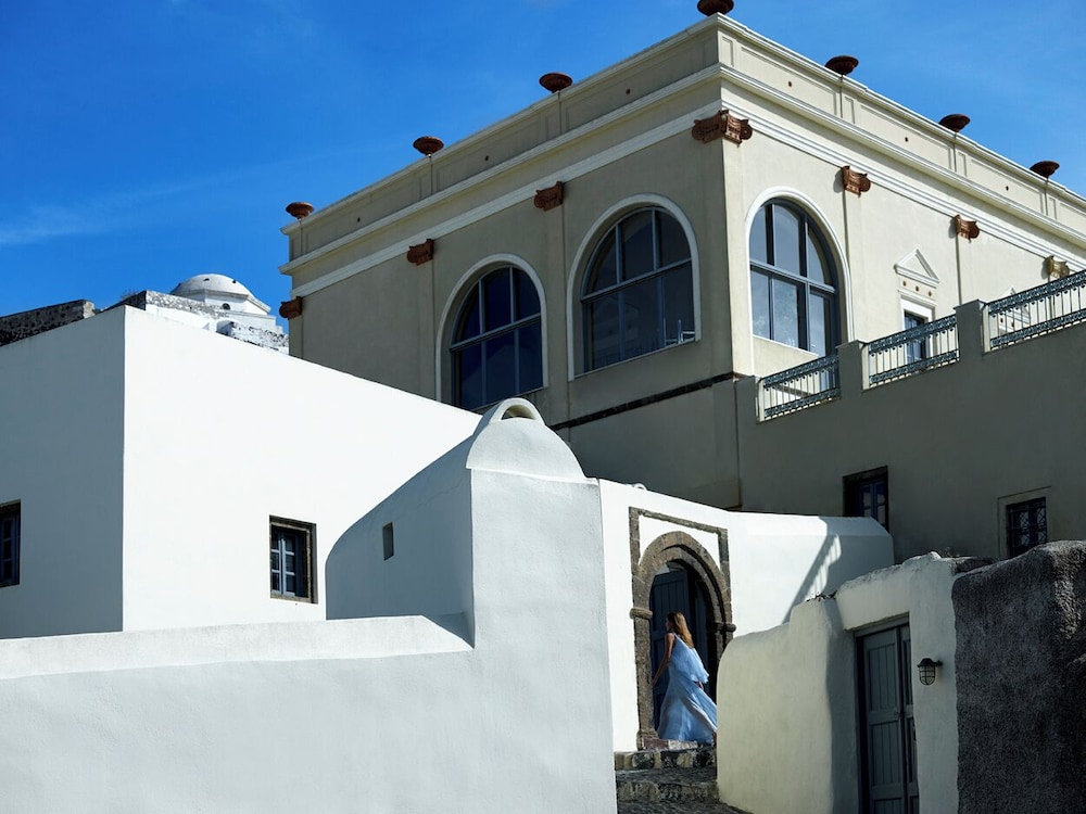 Zannos Melathron Hotel by Omilos Hotels