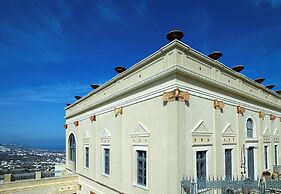 Zannos Melathron Hotel by Omilos Hotels