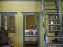 Zannos Melathron Hotel by Omilos Hotels