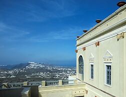 Zannos Melathron Hotel by Omilos Hotels