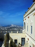 Zannos Melathron Hotel by Omilos Hotels