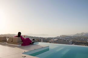 Zannos Melathron Hotel by Omilos Hotels