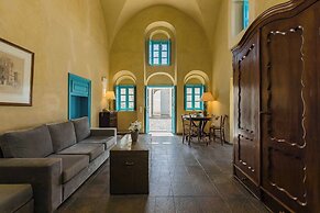 Zannos Melathron Hotel by Omilos Hotels