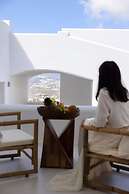 Zannos Melathron Hotel by Omilos Hotels