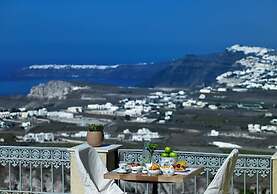 Zannos Melathron Hotel by Omilos Hotels