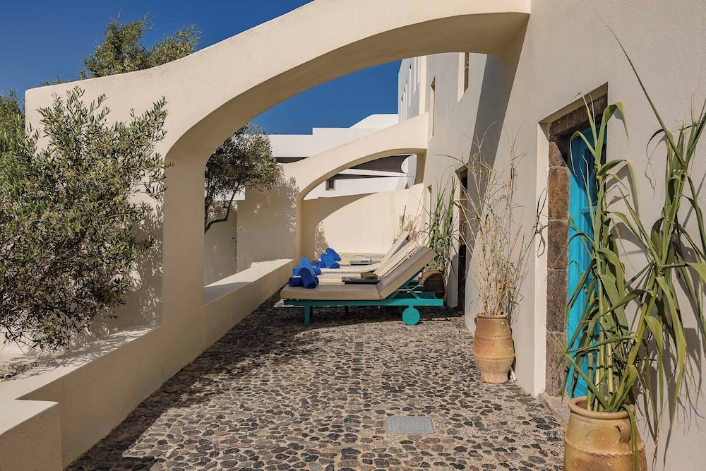 Zannos Melathron Hotel by Omilos Hotels