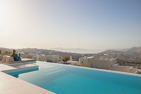 Zannos Melathron Hotel by Omilos Hotels
