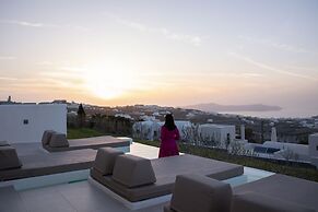 Zannos Melathron Hotel by Omilos Hotels