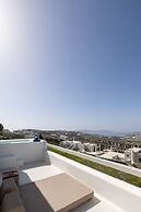 Zannos Melathron Hotel by Omilos Hotels