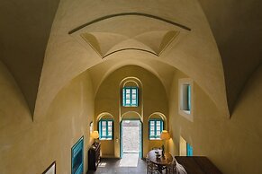 Zannos Melathron Hotel by Omilos Hotels
