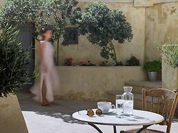 Zannos Melathron Hotel by Omilos Hotels