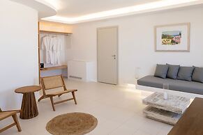 Zannos Melathron Hotel by Omilos Hotels