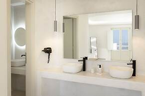Zannos Melathron Hotel by Omilos Hotels
