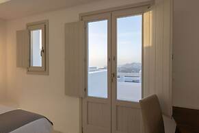 Zannos Melathron Hotel by Omilos Hotels