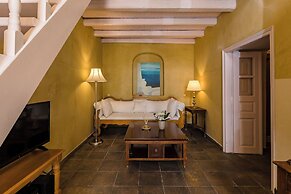 Zannos Melathron Hotel by Omilos Hotels