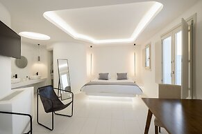 Zannos Melathron Hotel by Omilos Hotels