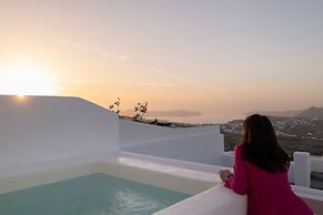 Zannos Melathron Hotel by Omilos Hotels