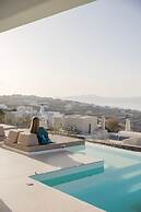 Zannos Melathron Hotel by Omilos Hotels