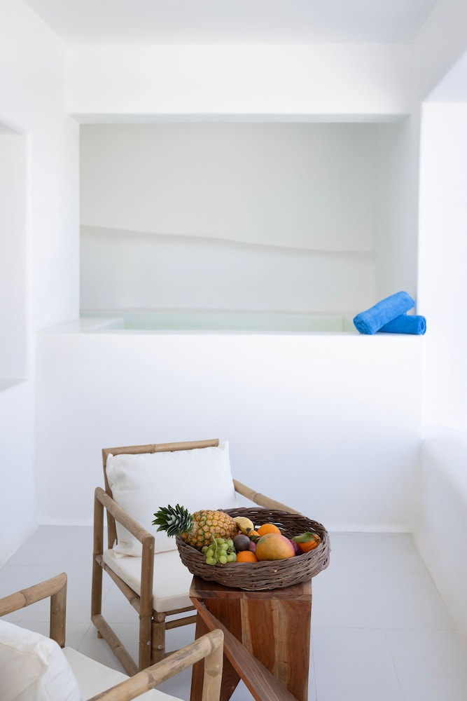 Zannos Melathron Hotel by Omilos Hotels