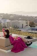 Zannos Melathron Hotel by Omilos Hotels