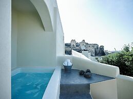 Zannos Melathron Hotel by Omilos Hotels