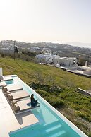 Zannos Melathron Hotel by Omilos Hotels