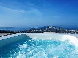 Zannos Melathron Hotel by Omilos Hotels