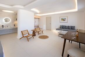 Zannos Melathron Hotel by Omilos Hotels
