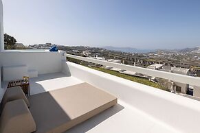Zannos Melathron Hotel by Omilos Hotels