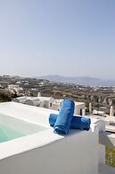 Zannos Melathron Hotel by Omilos Hotels