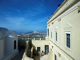 Zannos Melathron Hotel by Omilos Hotels