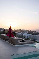 Zannos Melathron Hotel by Omilos Hotels