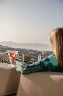 Zannos Melathron Hotel by Omilos Hotels