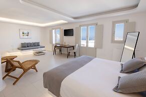 Zannos Melathron Hotel by Omilos Hotels