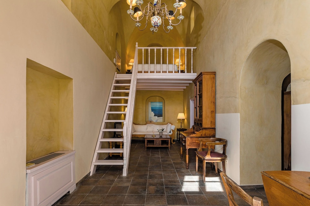 Zannos Melathron Hotel by Omilos Hotels