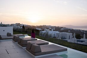 Zannos Melathron Hotel by Omilos Hotels