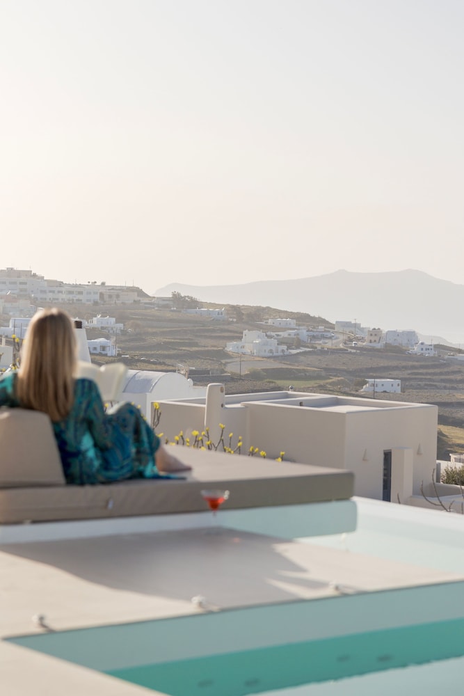 Zannos Melathron Hotel by Omilos Hotels