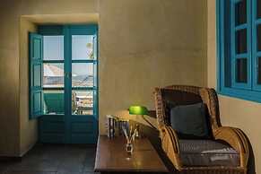 Zannos Melathron Hotel by Omilos Hotels