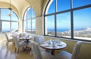 Zannos Melathron Hotel by Omilos Hotels