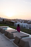 Zannos Melathron Hotel by Omilos Hotels