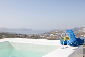 Zannos Melathron Hotel by Omilos Hotels