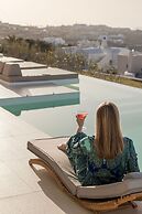 Zannos Melathron Hotel by Omilos Hotels