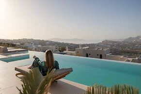 Zannos Melathron Hotel by Omilos Hotels
