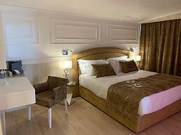 Hotel Alexander