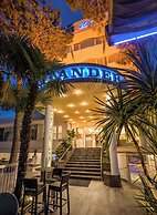 Hotel Alexander