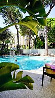 Hotel Alexander